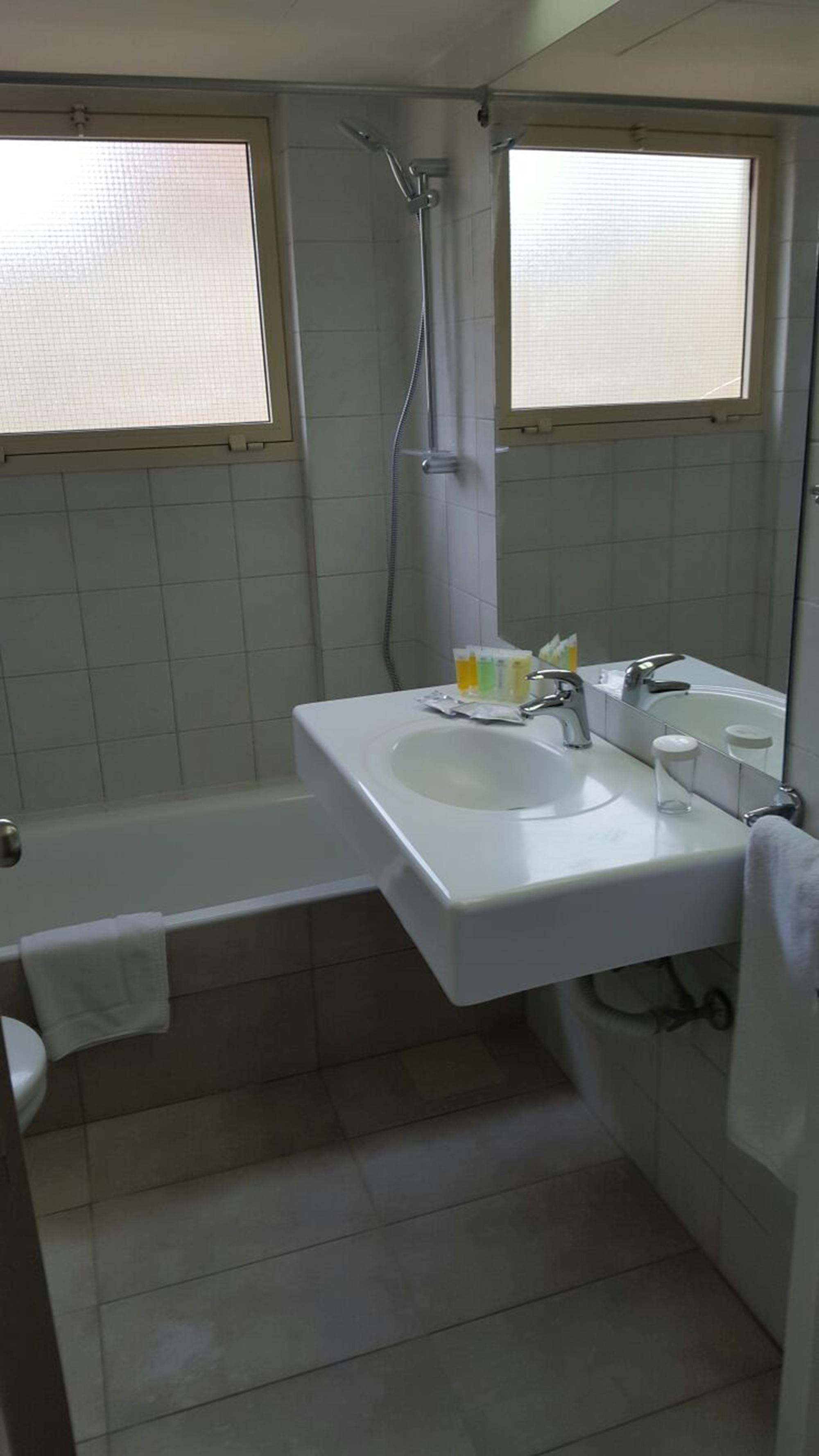 Aparthotel Rawche Universal