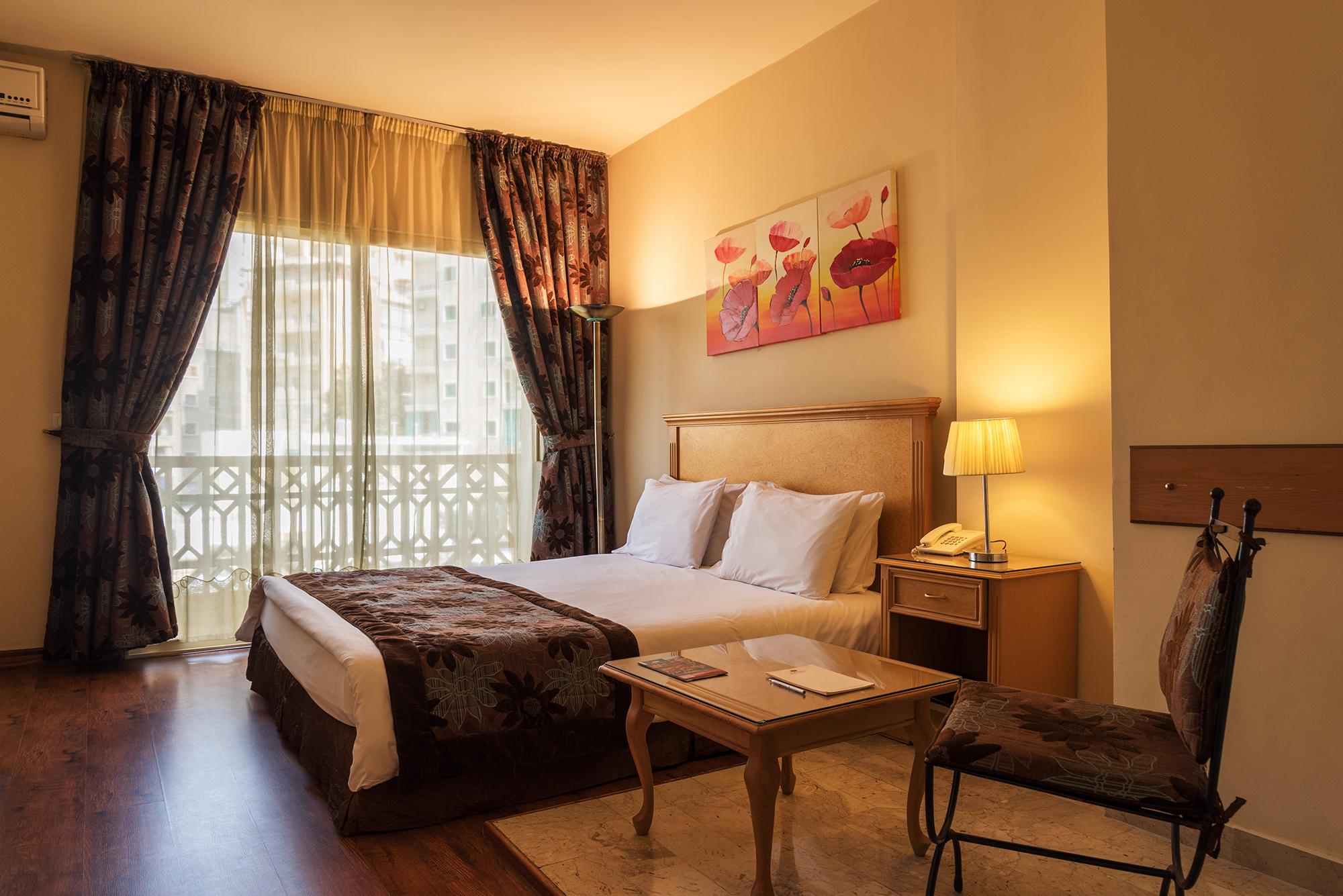 Aparthotel Rawche Universal Beirut