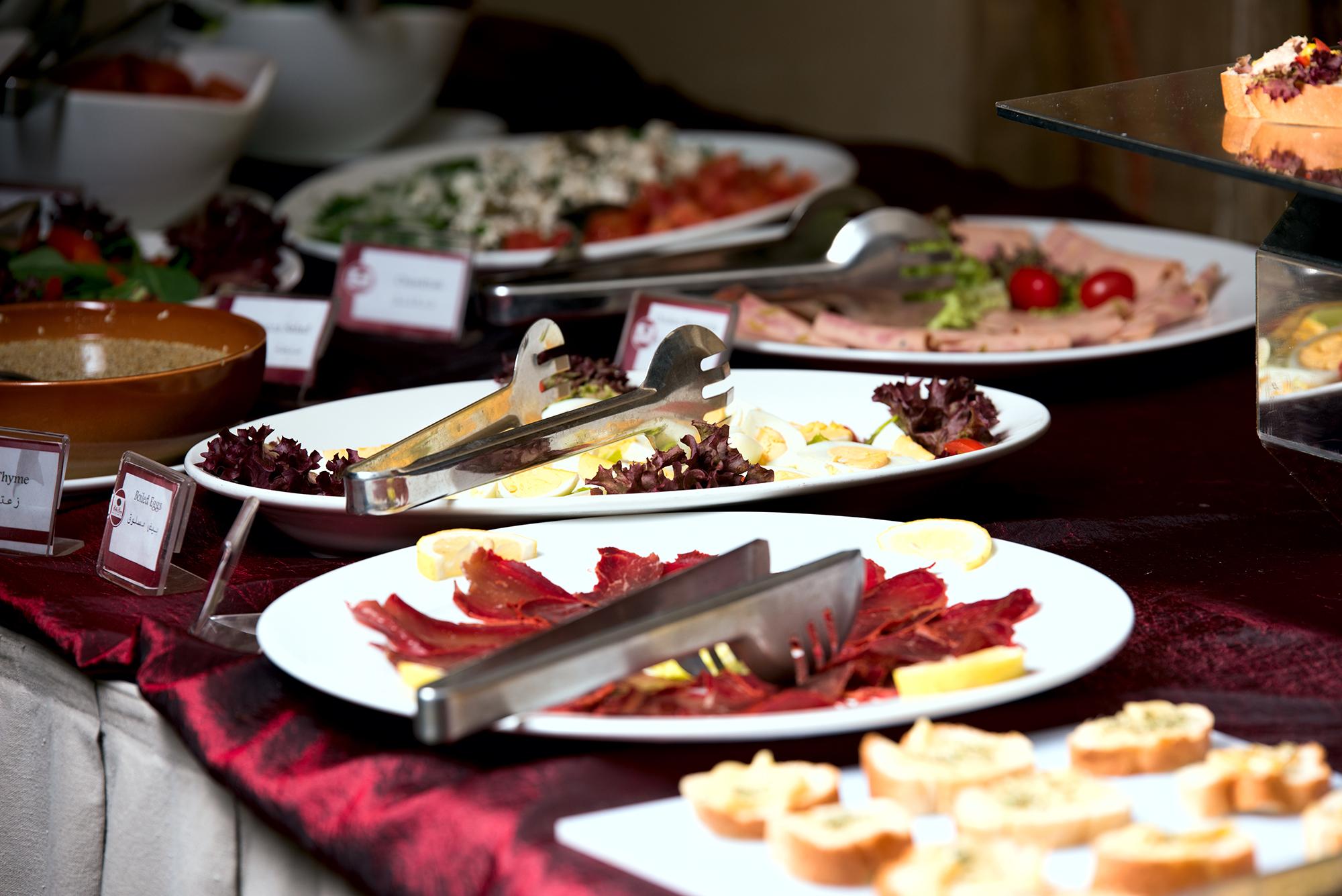 Aparthotel Rawche Universal Beirut