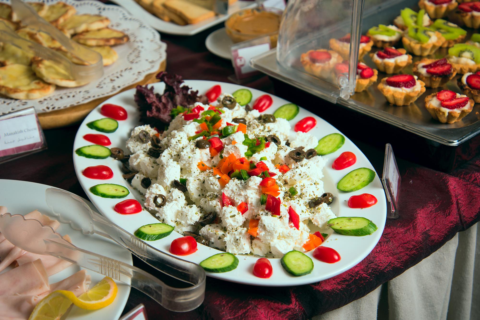 Aparthotel Rawche Universal Beirut