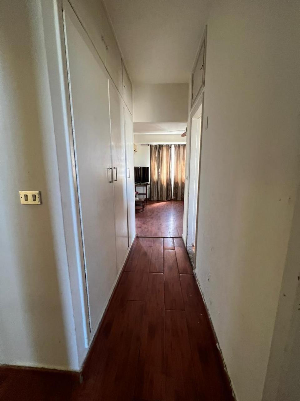 Rawche Universal Aparthotel 4*