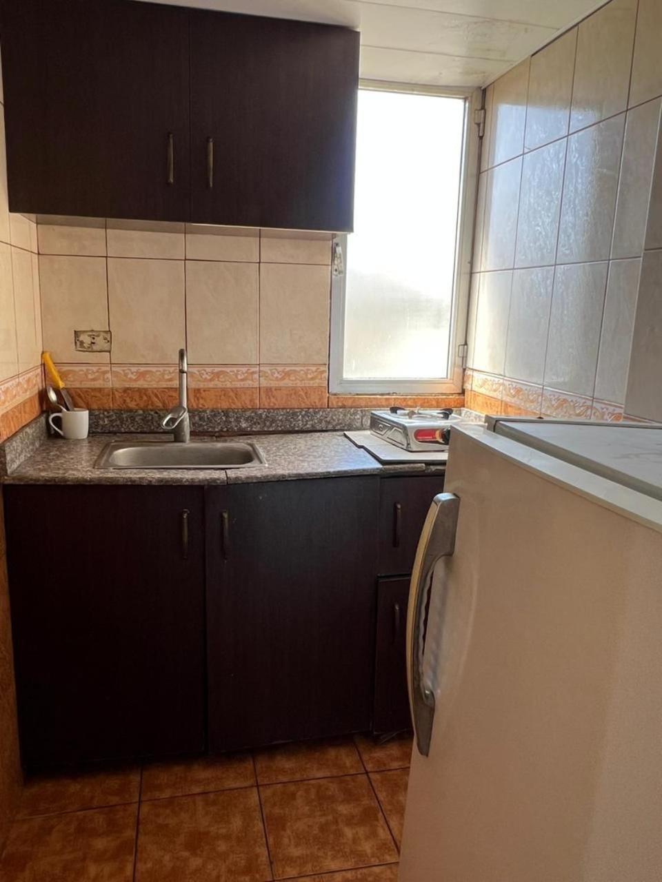 Aparthotel Rawche Universal 4*