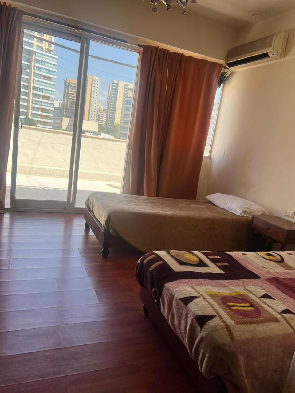 Rawche Universal 4* Beirut