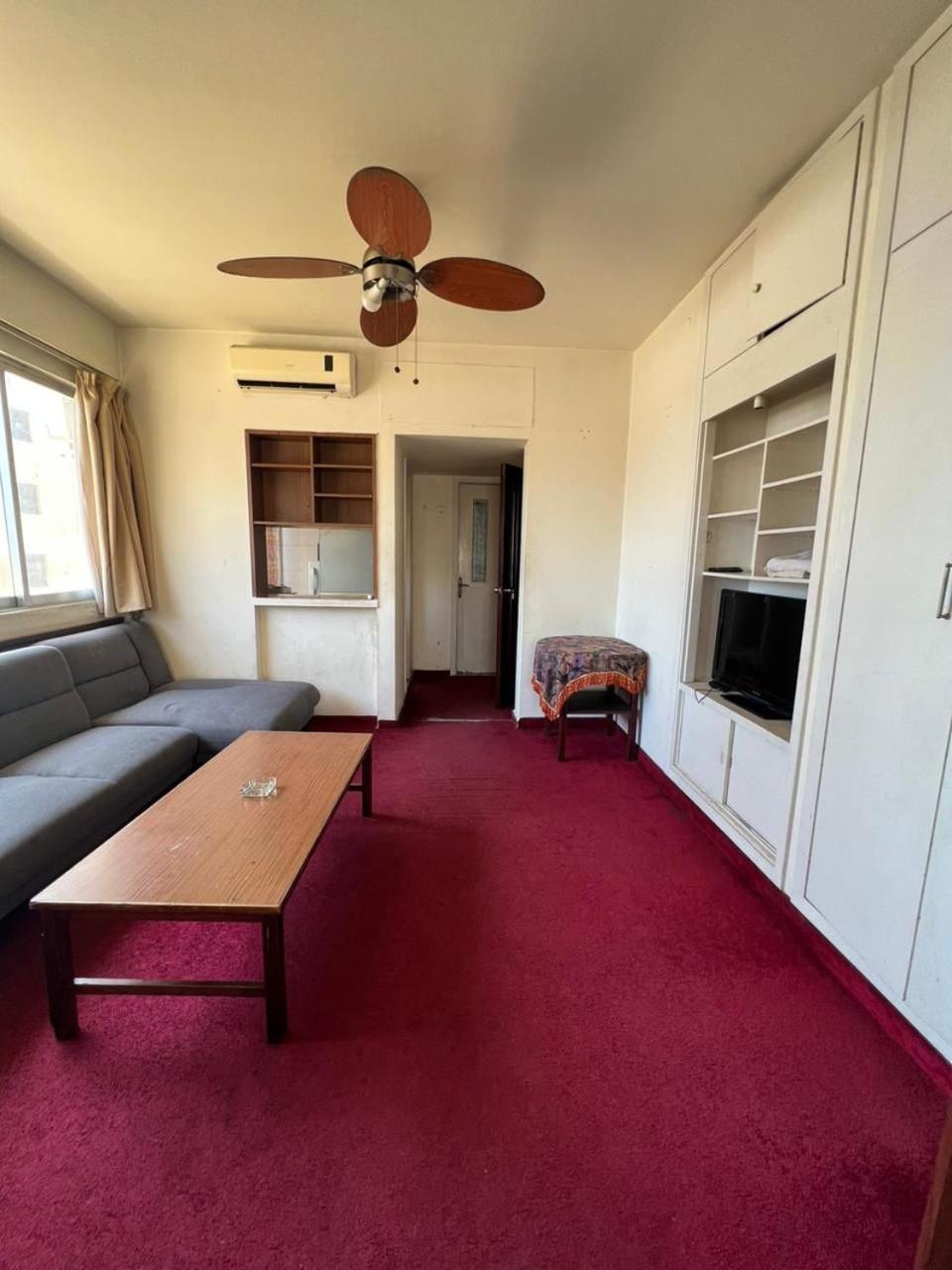 Aparthotel Rawche Universal