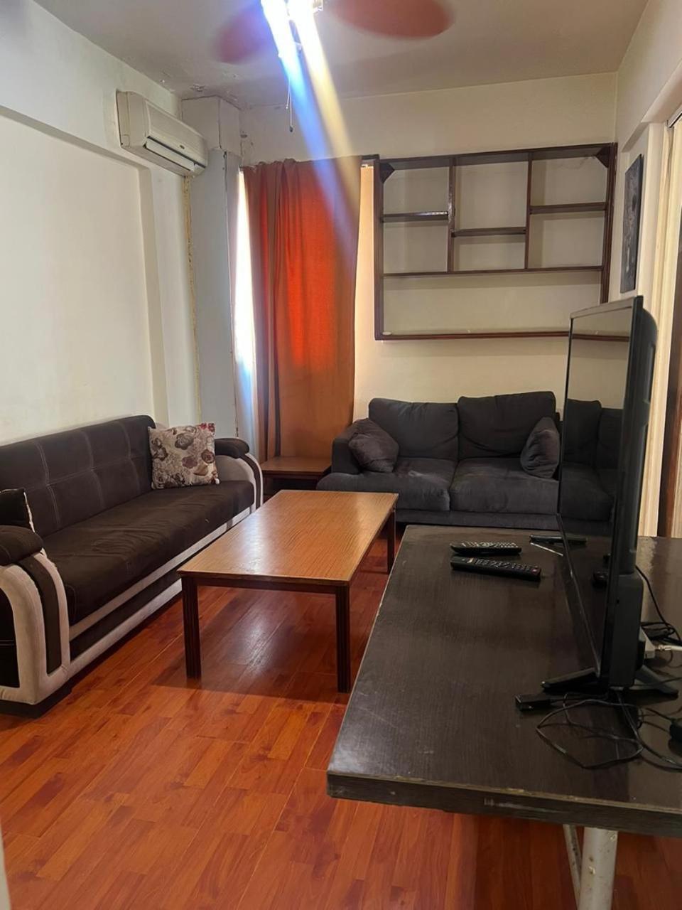 Rawche Universal Aparthotel Beirut