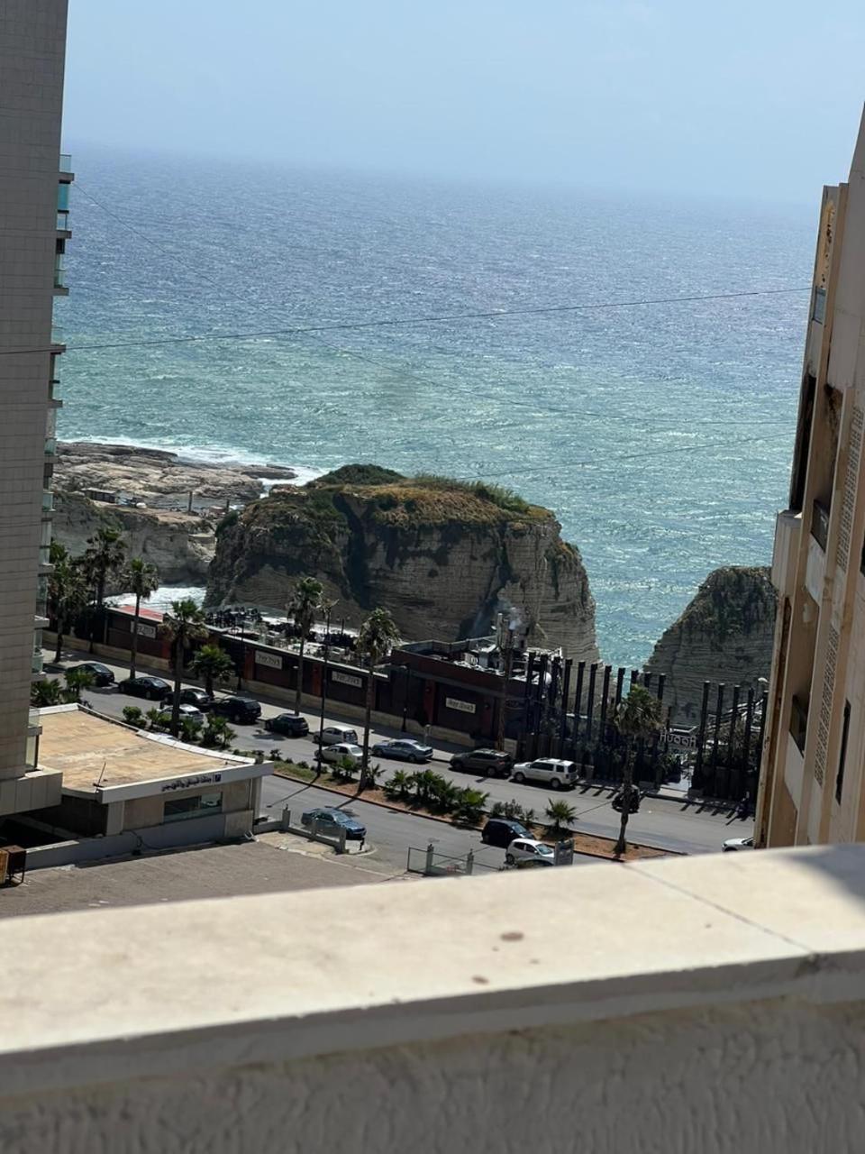 Aparthotel Rawche Universal Beirut