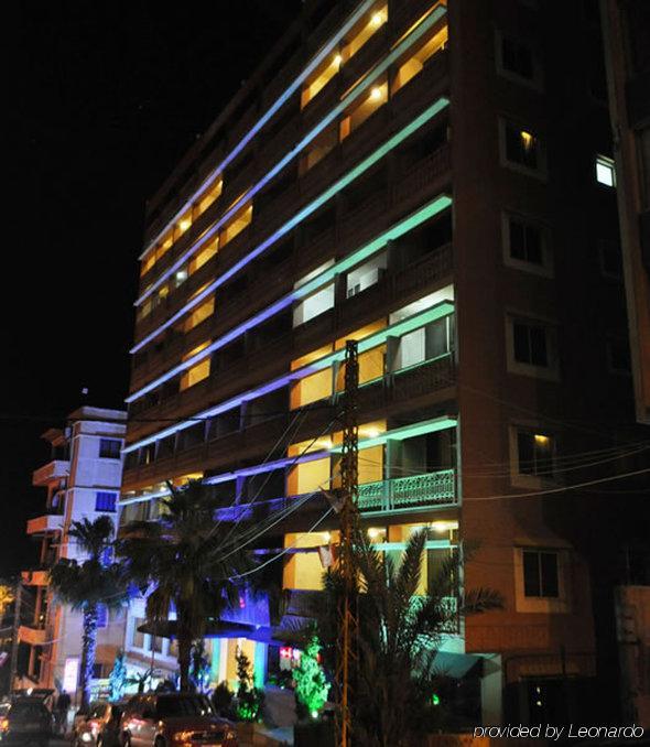 Rawche Universal 4*