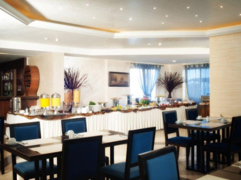 Aparthotel Rawche Universal Beirut