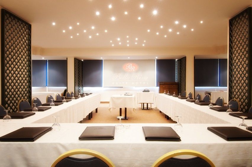 Rawche Universal 4* Beirut