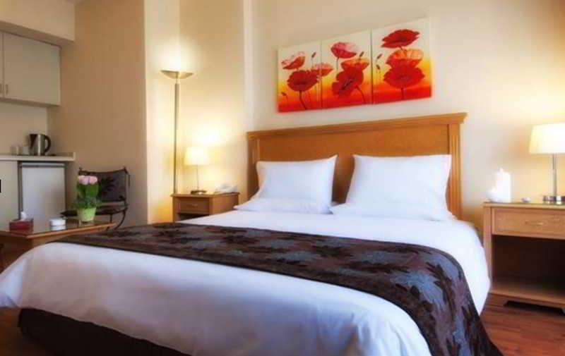 Aparthotel Rawche Universal 4*