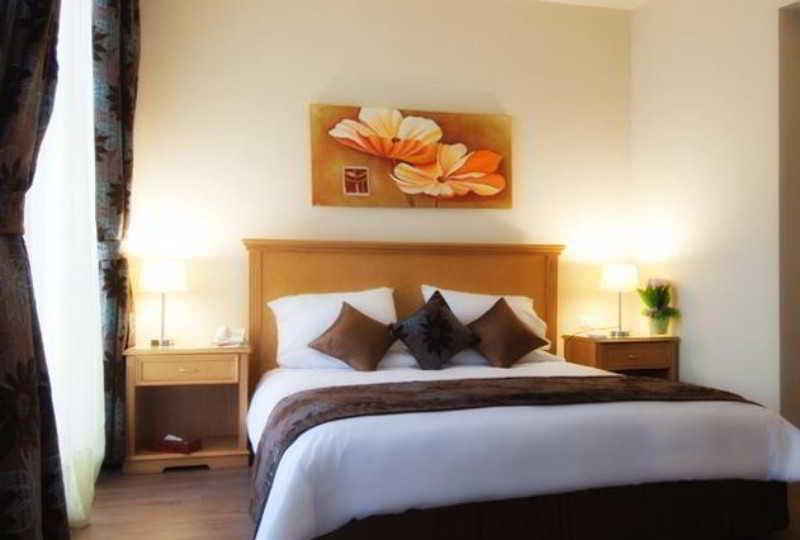 Aparthotel Rawche Universal Beirut
