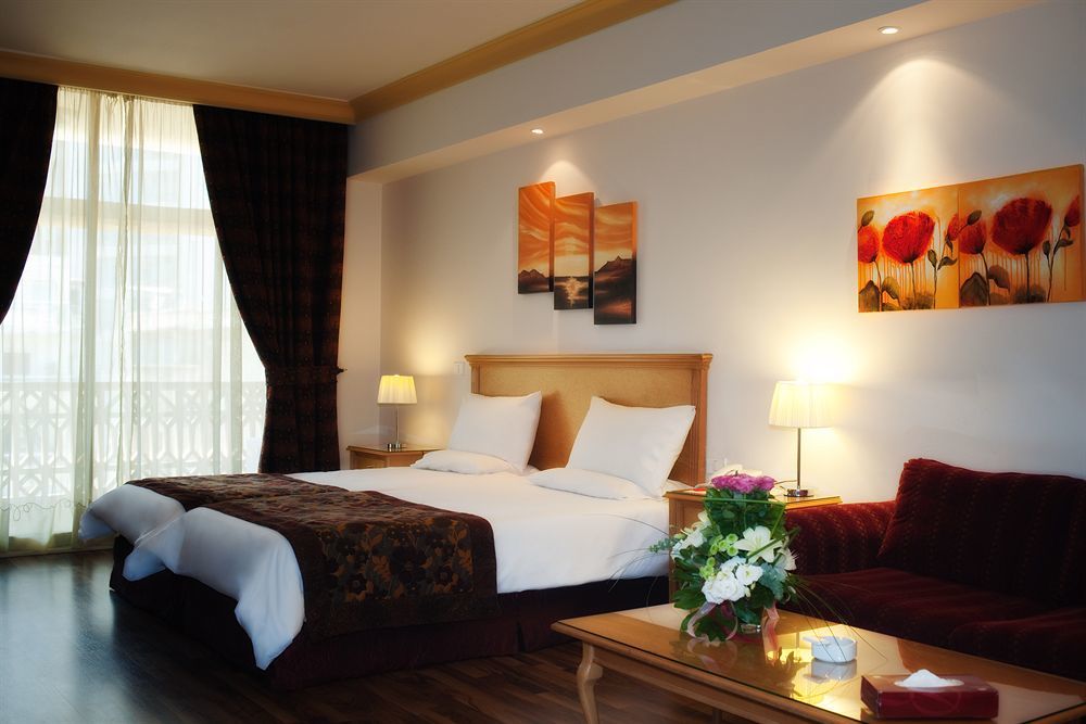 Aparthotel Rawche Universal Beirut