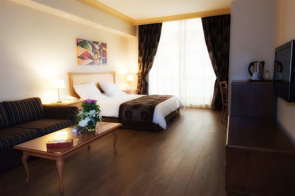 Aparthotel Rawche Universal