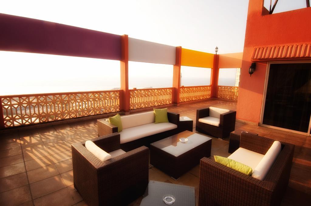 Aparthotel Rawche Universal 4*