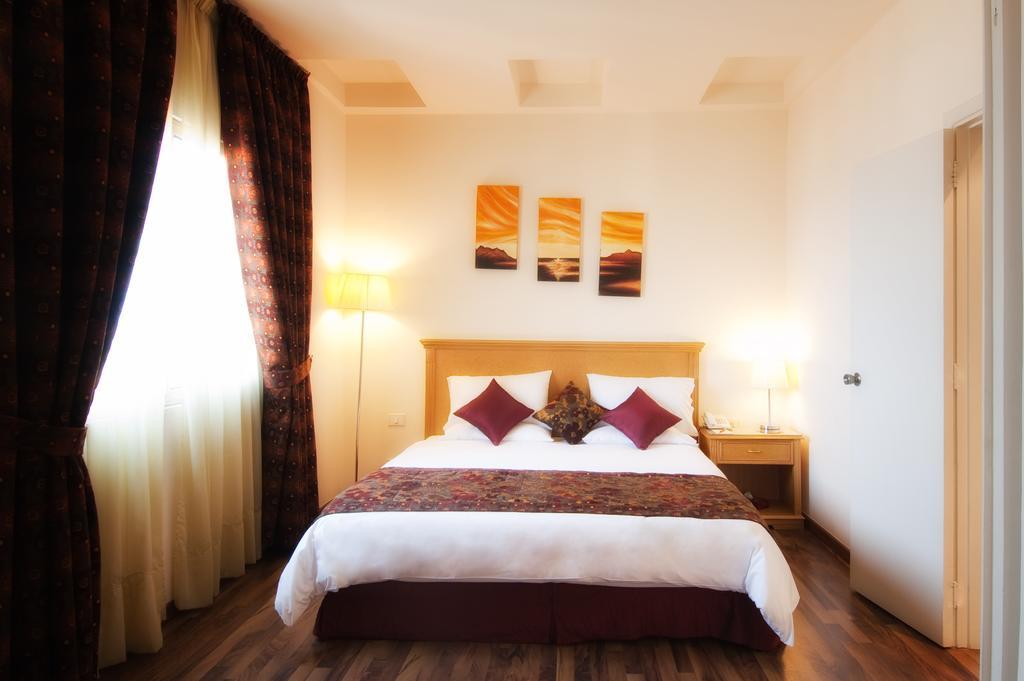 Aparthotel Rawche Universal Beirut