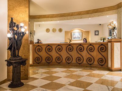 Aparthotel Rawche Universal Beirut