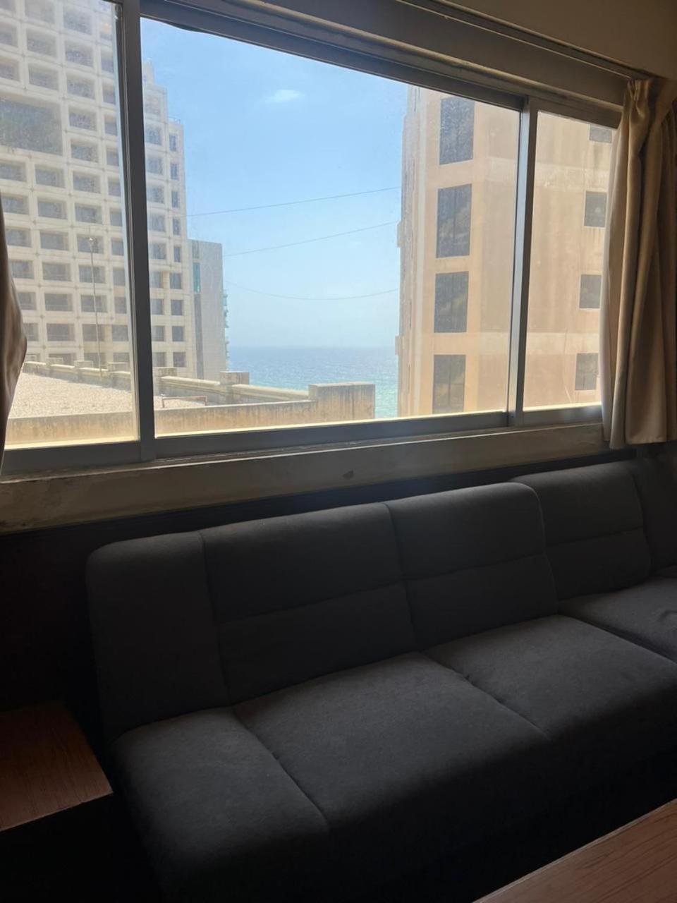 Rawche Universal 4* Beirute