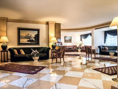 Aparthotel Rawche Universal 4*